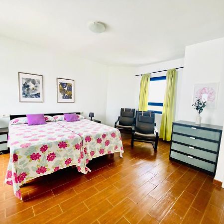 Villa Ametsa Плая Бланка Екстериор снимка
