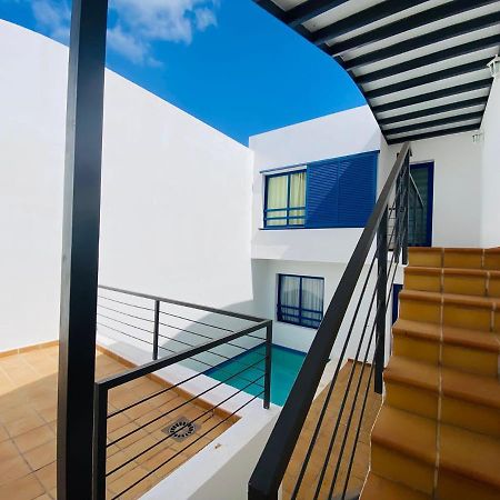 Villa Ametsa Плая Бланка Екстериор снимка