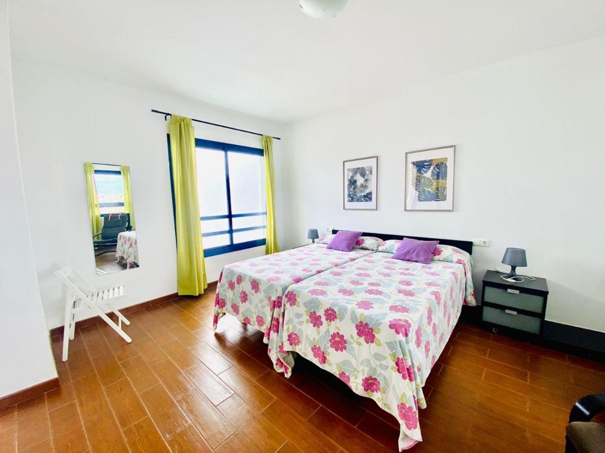 Villa Ametsa Плая Бланка Екстериор снимка