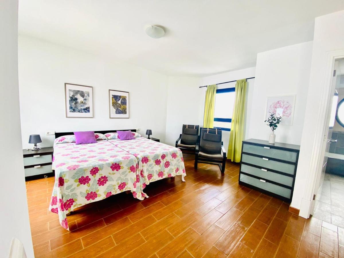 Villa Ametsa Плая Бланка Екстериор снимка