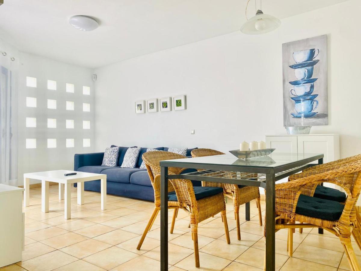 Villa Ametsa Плая Бланка Екстериор снимка