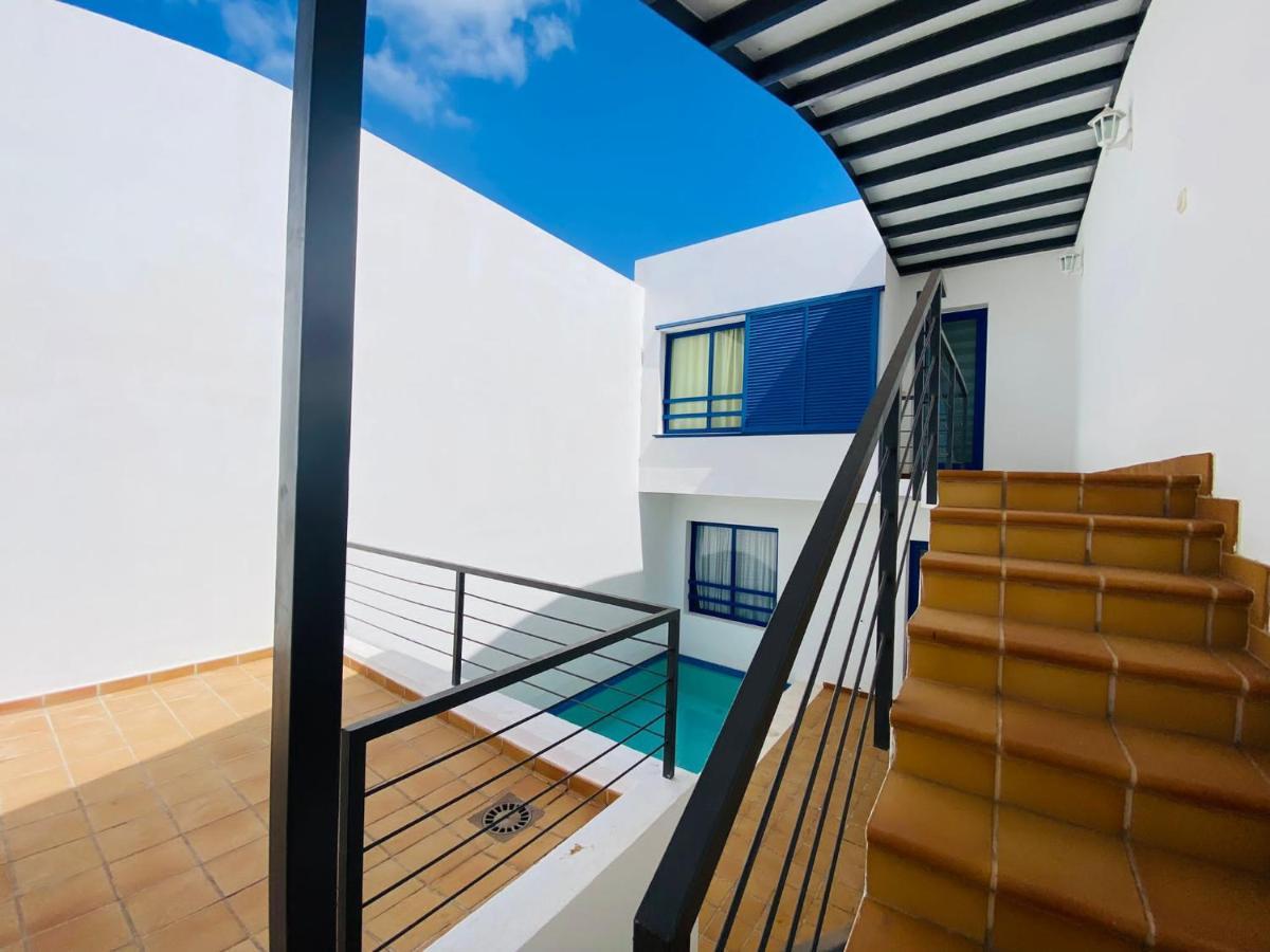Villa Ametsa Плая Бланка Екстериор снимка