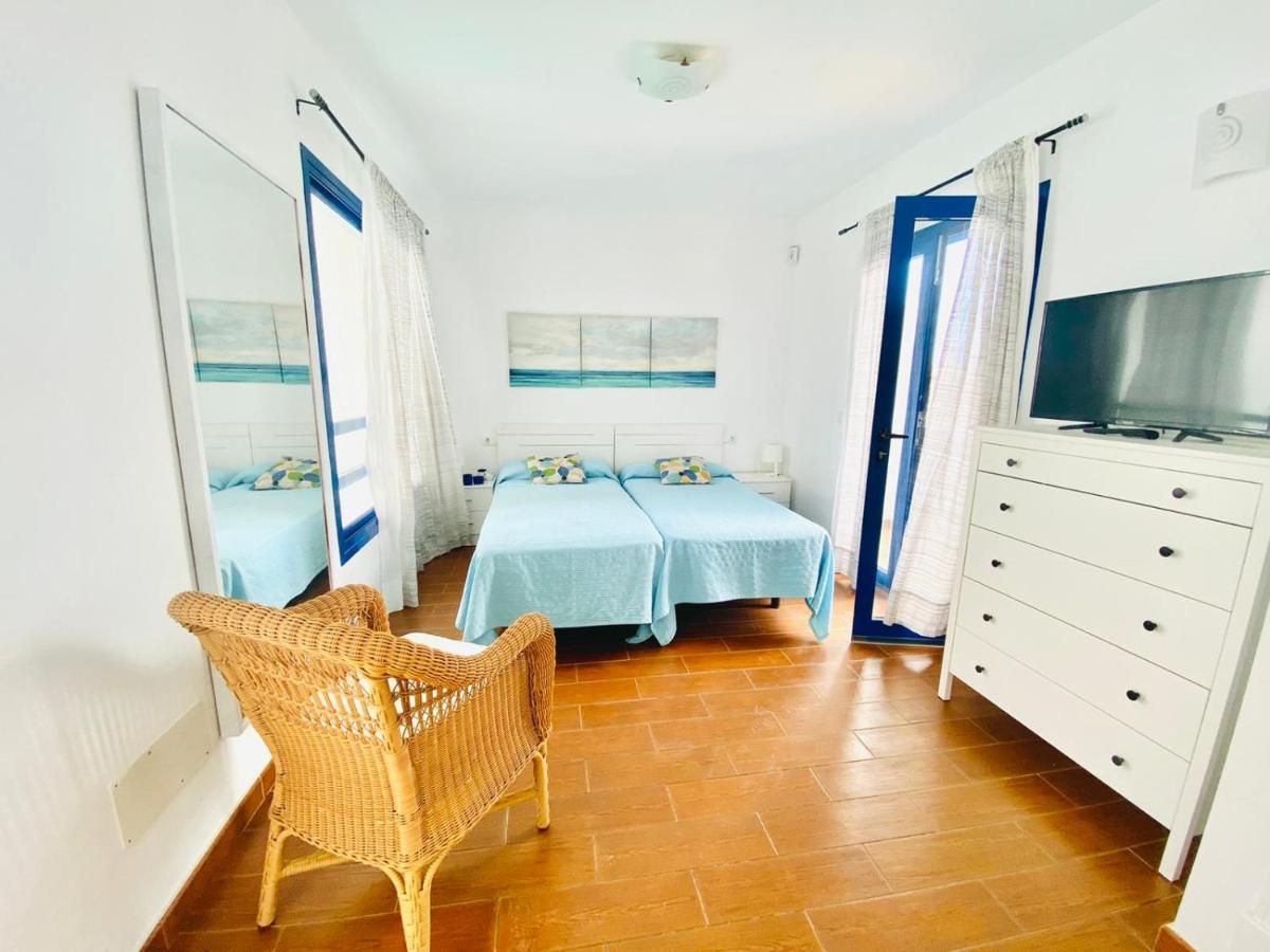 Villa Ametsa Плая Бланка Екстериор снимка